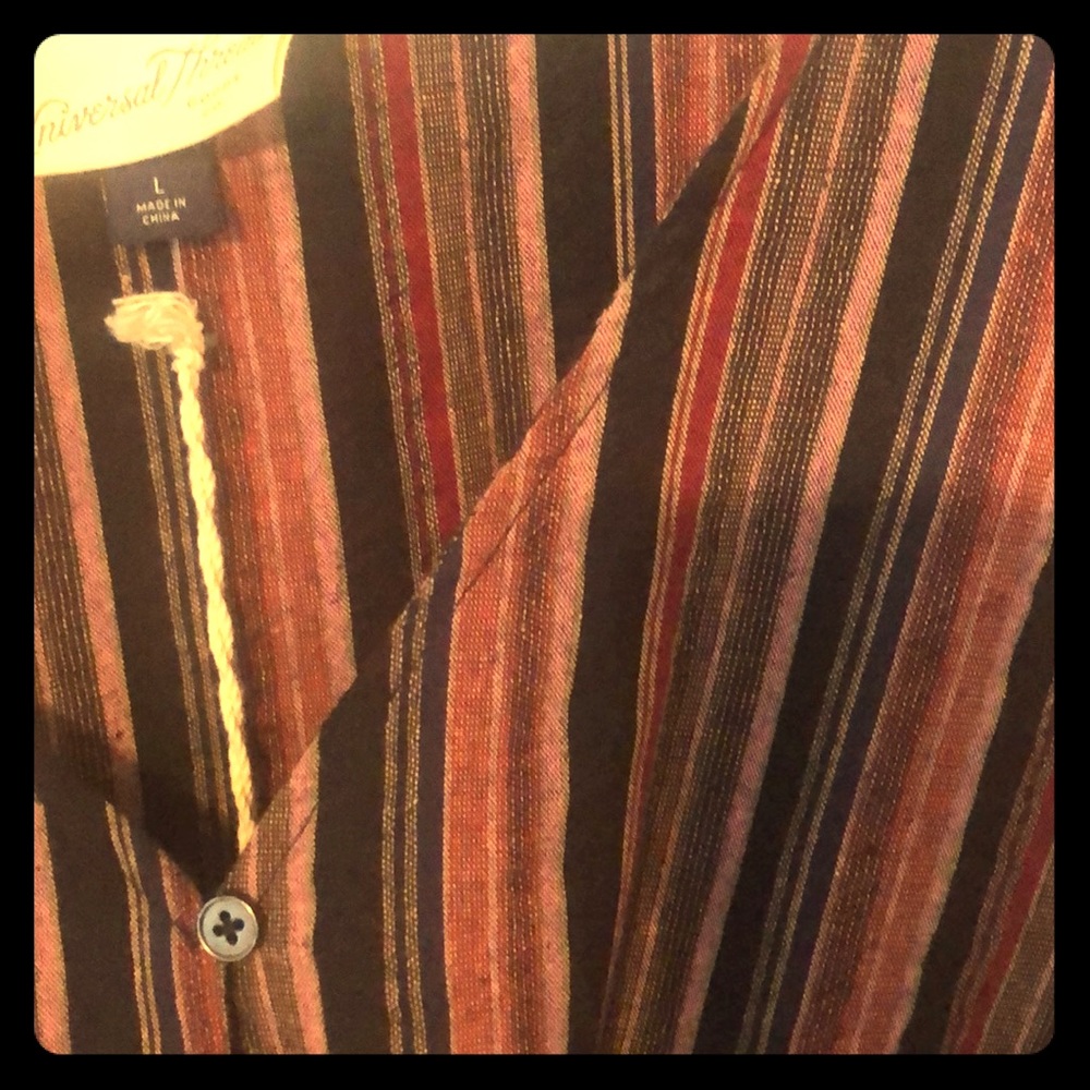 Universal Thread pantsuit, new with tags